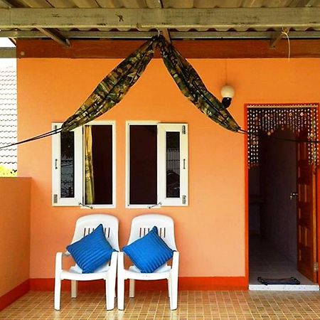 Rimsuan House Hotel Koh Lanta Exterior photo