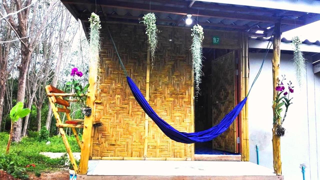Rimsuan House Hotel Koh Lanta Exterior photo
