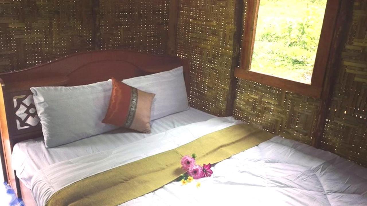 Rimsuan House Hotel Koh Lanta Exterior photo